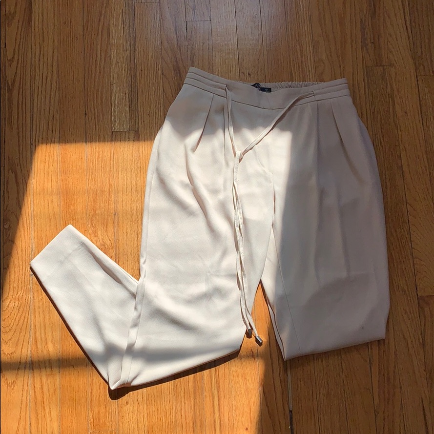 Zara Basic Lounge Pants